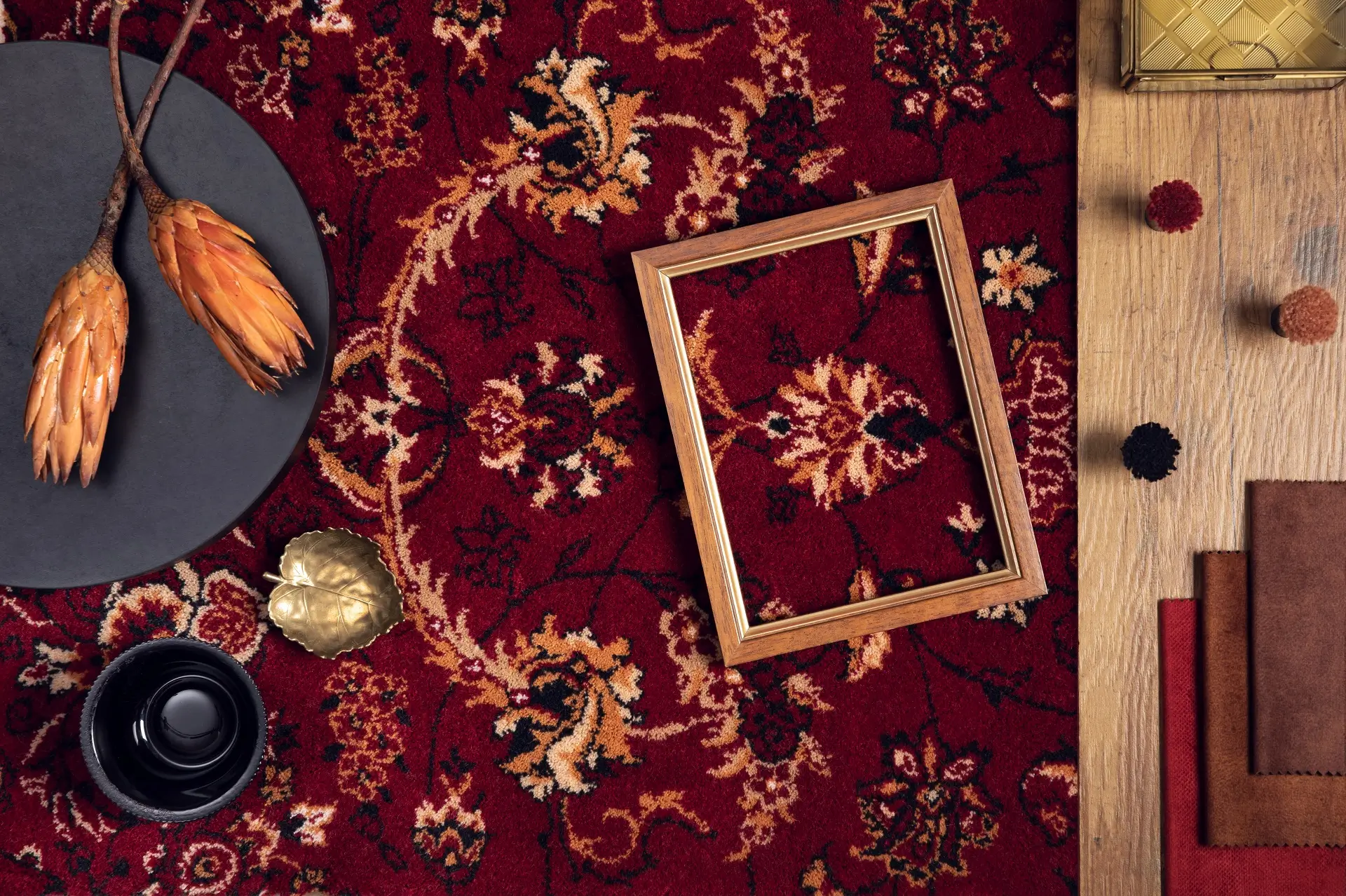 Slider – Pattern Oriental & Traditional