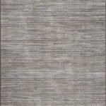 Gabbeh Natural Brown/Silver rug