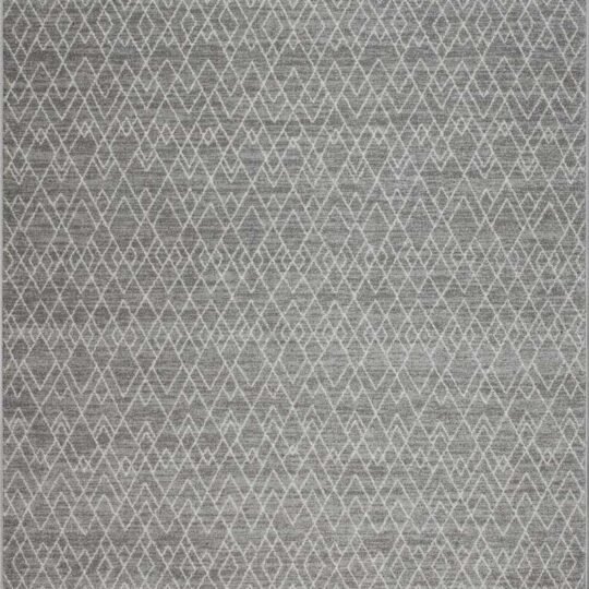 Gabbeh Berber Grey rug