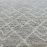 Gabbeh Berber Grey rug
