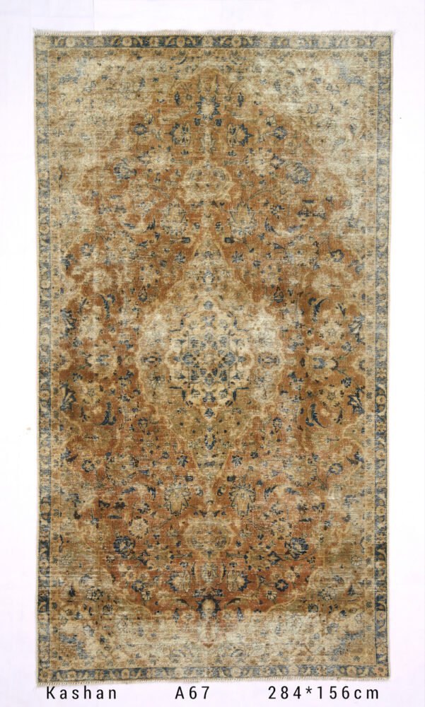 Premium Luxury Sound Reducing Anti-Slip Rug Underlay - Rugmart