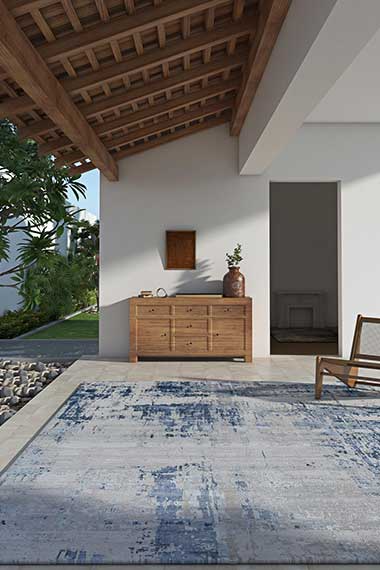 Modern Rugs
