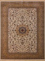 Medallion Ivory