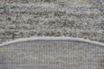Modern Berber Round Natural - Image 4