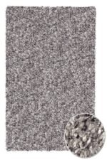 Luxury White Silver Mix